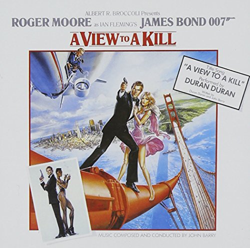 【中古】A View to a Kill 【中古】A View to a Kill