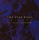 【中古】スター・ウォーズ・トリロジー