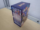 【中古】コスモウォーリアー零 DVD-BOX