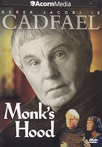 Brother Cadfael: Monks Hood 