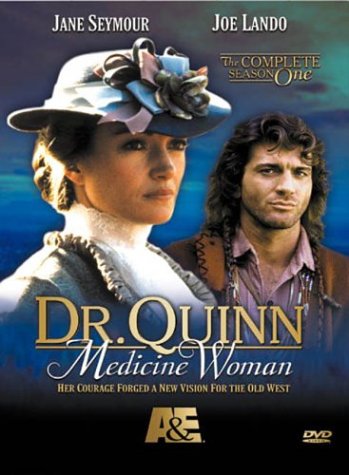 【中古】Dr Quinn Medicine Woman: Complete Season 1 [DVD]