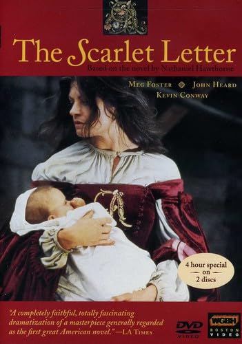 By Title: Ma Line - 【中古】Scarlet Letter [DVD] [Import]