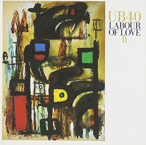 【中古】Labour of Love II