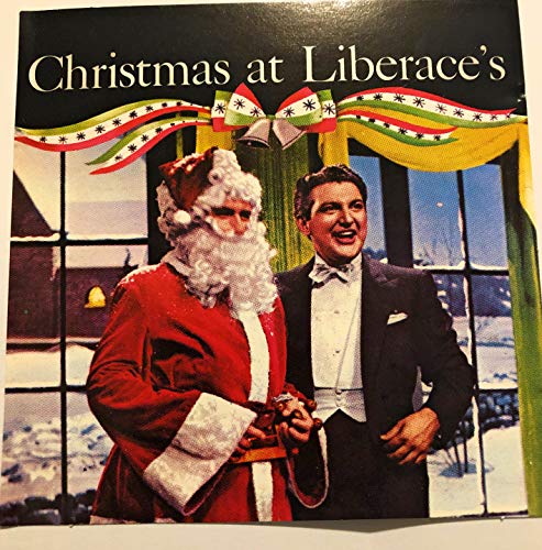 Christmas at Liberaces