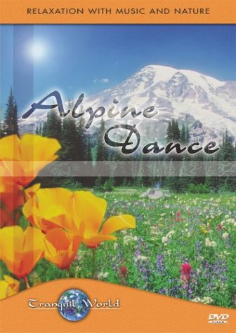 By Title: Wa Line - 【中古】Alpine Dance [DVD]