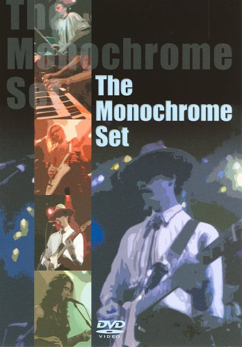 [중고]Monochrome Set: Live [DVD]