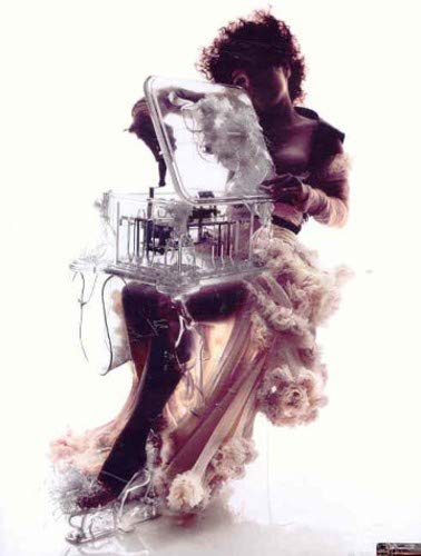 Bjork - Live at Royal Opera House  