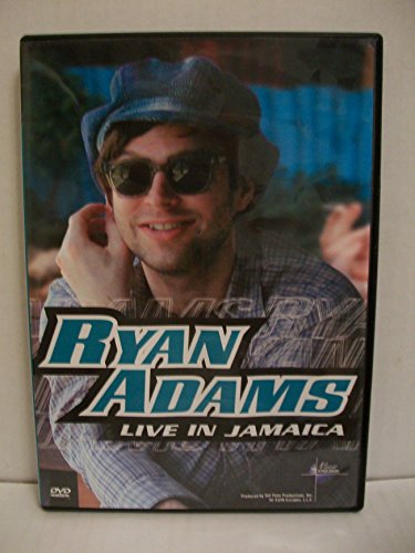 【中古】Music in High Places: Live in Jamaica [DVD]