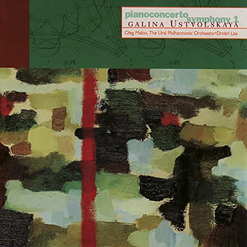 ご来店ありがとうございます。昭和・平成のCD、DVD、家電、音響機器など希少な商品も多数そろえています。レコード、楽器の取り扱いはございません。掲載していない商品もお探しいたします。映像商品にはタイトル最後に[DVD]、[Blu-ray]と表記しています。表記ないものはCDとなります。お気軽にメールにてお問い合わせください。Symphony No.1 / Piano Concerto【メーカー名】【メーカー型番】【ブランド名】【商品説明】Symphony No.1 / Piano Concerto・中古品（ユーズド品）について商品画像はイメージです。中古という特性上、使用に影響ない程度の使用感・経年劣化（傷、汚れなど）がある場合がございます。商品のコンディション、付属品の有無については入荷の度異なります。また、中古品の特性上、ギフトには適しておりません。商品名に『初回』、『限定』、『〇〇付き』等の記載がございましても、特典・付属品・保証等は原則付属しておりません。付属品や消耗品に保証はございません。当店では初期不良に限り、商品到着から7日間は返品を受付けております。注文後の購入者様都合によるキャンセル・返品はお受けしていません。他モールでも併売している商品の為、完売の際は在庫確保できない場合がございます。ご注文からお届けまで1、ご注文⇒ご注文は24時間受け付けております。2、注文確認⇒ご注文後、当店から注文確認メールを送信します。3、在庫確認⇒新品、新古品：3-5日程度でお届け。※中古品は受注後に、再検品、メンテナンス等により、お届けまで3日-10日営業日程度とお考え下さい。米海外倉庫から取り寄せの商品については発送の場合は3週間程度かかる場合がございます。　※離島、北海道、九州、沖縄は遅れる場合がございます。予めご了承下さい。※配送業者、発送方法は選択できません。お電話でのお問合せは少人数で運営の為受け付けておりませんので、メールにてお問合せお願い致します。お客様都合によるご注文後のキャンセル・返品はお受けしておりませんのでご了承下さい。