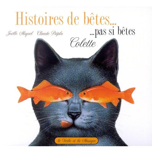 【中古】Histoires De Betes Pas Si Betes