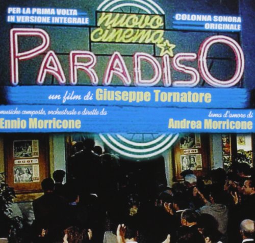 乐天商城 - 【中古】Nuovo Cinema Paradiso