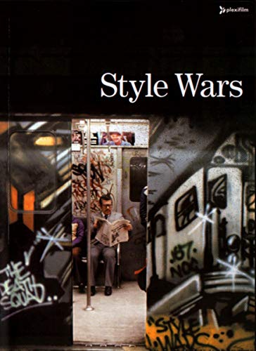 楽天市場】style wars dvdの通販