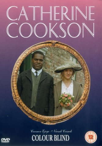 【中古】Colour Blind [DVD]