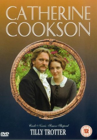 【中古】Tilly Trotter [DVD]