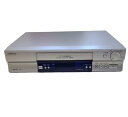 【中古】JVCケンウッド ビクター VHS Hi-Fiビデオ HR-B13