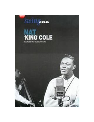 Swing Era: Nat King Cole Sounds and Telescripting  