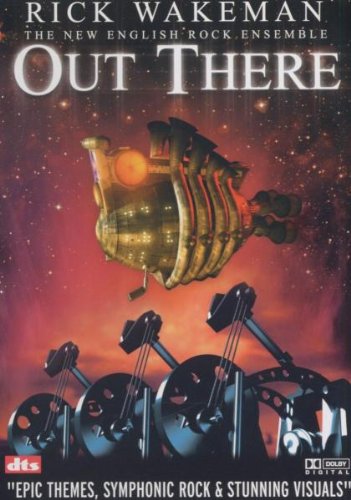 By Title: Ma Line - 【中古】Out There [DVD] [Import]
