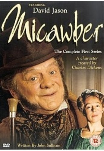 【中古】Micawber [DVD]
