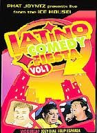 ����š�Latino Comedy Fiesta 1 [DVD]