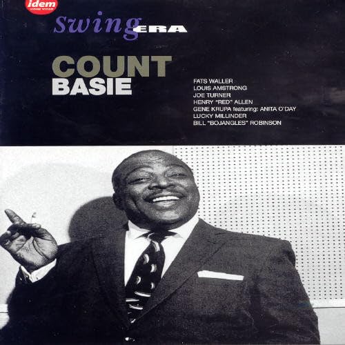 By Title: Ma Line - 【中古】Swing Era [DVD]