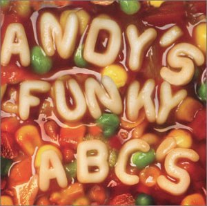 Andys Funky Abcs