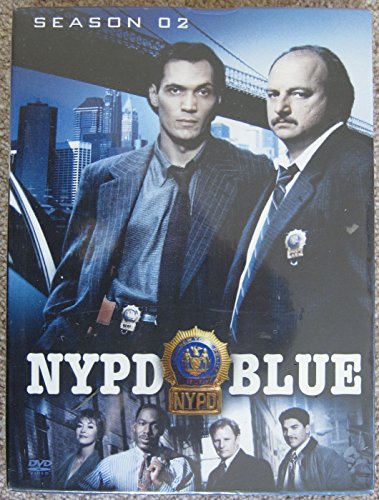 楽天市場】NYPD Blue（DVD｜CD・DVD）の通販
