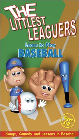 ご来店ありがとうございます。昭和・平成のCD、DVD、家電、音響機器など希少な商品も多数そろえています。レコード、楽器の取り扱いはございません。掲載していない商品もお探しいたします。映像商品にはタイトル最後に[DVD]、[Blu-ray]と表記しています。表記ないものはCDとなります。お気軽にメールにてお問い合わせください。Littlest Leaguers: Learn to Play Baseball [VHS]【メーカー名】Vci Video【メーカー型番】【ブランド名】【商品説明】Littlest Leaguers: Learn to Play Baseball [VHS]・中古品（ユーズド品）について商品画像はイメージです。中古という特性上、使用に影響ない程度の使用感・経年劣化（傷、汚れなど）がある場合がございます。商品のコンディション、付属品の有無については入荷の度異なります。また、中古品の特性上、ギフトには適しておりません。商品名に『初回』、『限定』、『〇〇付き』等の記載がございましても、特典・付属品・保証等は原則付属しておりません。付属品や消耗品に保証はございません。当店では初期不良に限り、商品到着から7日間は返品を受付けております。注文後の購入者様都合によるキャンセル・返品はお受けしていません。他モールでも併売している商品の為、完売の際は在庫確保できない場合がございます。ご注文からお届けまで1、ご注文⇒ご注文は24時間受け付けております。2、注文確認⇒ご注文後、当店から注文確認メールを送信します。3、在庫確認⇒新品、新古品：3-5日程度でお届け。※中古品は受注後に、再検品、メンテナンス等により、お届けまで3日-10日営業日程度とお考え下さい。米海外倉庫から取り寄せの商品については発送の場合は3週間程度かかる場合がございます。　※離島、北海道、九州、沖縄は遅れる場合がございます。予めご了承下さい。※配送業者、発送方法は選択できません。お電話でのお問合せは少人数で運営の為受け付けておりませんので、メールにてお問合せお願い致します。お客様都合によるご注文後のキャンセル・返品はお受けしておりませんのでご了承下さい。