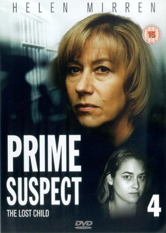 【中古】Prime Suspect 4: The Lost Child [DVD]