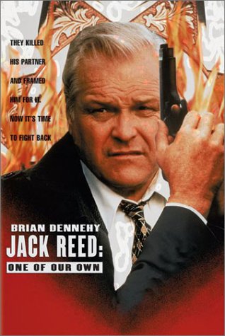 【中古】Jack Reed: One of Our Own [DVD]