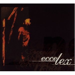 【中古】Ecce Lex