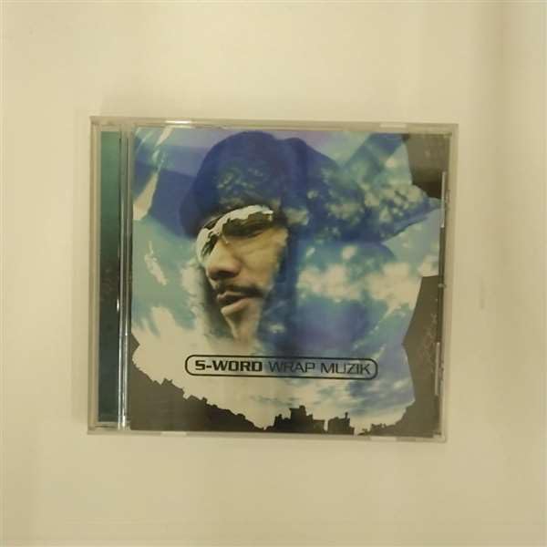 【中古】WRAP MUZIK