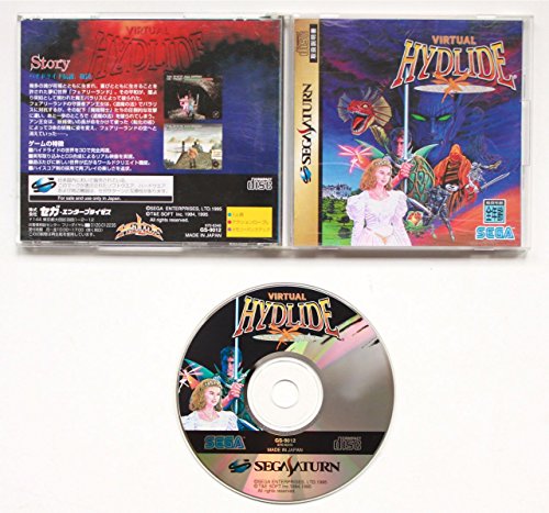 ご来店ありがとうございます。昭和・平成のCD、DVD、家電、音響機器など希少な商品も多数そろえています。レコード、楽器の取り扱いはございません。掲載していない商品もお探しいたします。映像商品にはタイトル最後に[DVD]、[Blu-ray]と表記しています。表記ないものはCDとなります。お気軽にメールにてお問い合わせください。ヴァーチャルハイドライド【メーカー名】セガ【メーカー型番】【ブランド名】セガ【商品説明】ヴァーチャルハイドライド・中古品（ユーズド品）について商品画像はイメージです。中古という特性上、使用に影響ない程度の使用感・経年劣化（傷、汚れなど）がある場合がございます。商品のコンディション、付属品の有無については入荷の度異なります。また、中古品の特性上、ギフトには適しておりません。商品名に『初回』、『限定』、『〇〇付き』等の記載がございましても、特典・付属品・保証等は原則付属しておりません。付属品や消耗品に保証はございません。当店では初期不良に限り、商品到着から7日間は返品を受付けております。注文後の購入者様都合によるキャンセル・返品はお受けしていません。他モールでも併売している商品の為、完売の際は在庫確保できない場合がございます。ご注文からお届けまで1、ご注文⇒ご注文は24時間受け付けております。2、注文確認⇒ご注文後、当店から注文確認メールを送信します。3、在庫確認⇒新品、新古品：3-5日程度でお届け。※中古品は受注後に、再検品、メンテナンス等により、お届けまで3日-10日営業日程度とお考え下さい。米海外倉庫から取り寄せの商品については発送の場合は3週間程度かかる場合がございます。　※離島、北海道、九州、沖縄は遅れる場合がございます。予めご了承下さい。※配送業者、発送方法は選択できません。お電話でのお問合せは少人数で運営の為受け付けておりませんので、メールにてお問合せお願い致します。お客様都合によるご注文後のキャンセル・返品はお受けしておりませんのでご了承下さい。ご来店ありがとうございます。昭和・平成のCD、DVD、家電、音響機器など希少な商品も多数そろえています。レコード、楽器の取り扱いはございません。掲載していない商品もお探しいたします。映像商品にはタイトル最後に[DVD]、[Blu-ray]と表記しています。表記ないものはCDとなります。お気軽にメールにてお問い合わせください。