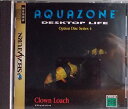 【中古】アクアゾーンオプション DISK 4