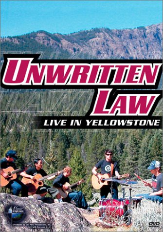 【中古】Music in High Places: Live in Yellowstone [DVD]