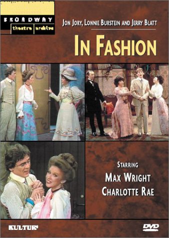 中古In Fashion [DVD]