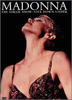 ご来店ありがとうございます。昭和・平成のCD、DVD、家電、音響機器など希少な商品も多数そろえています。レコード、楽器の取り扱いはございません。掲載していない商品もお探しいたします。映像商品にはタイトル最後に[DVD]、[Blu-ray]と表記しています。表記ないものはCDとなります。お気軽にメールにてお問い合わせください。ザ・ガーリー・ショー~from オーストラリア [DVD]【メーカー名】ワーナーミュージック・ジャパン【メーカー型番】【ブランド名】【商品説明】ザ・ガーリー・ショー~from オーストラリア [DVD]・中古品（ユーズド品）について商品画像はイメージです。中古という特性上、使用に影響ない程度の使用感・経年劣化（傷、汚れなど）がある場合がございます。商品のコンディション、付属品の有無については入荷の度異なります。また、中古品の特性上、ギフトには適しておりません。商品名に『初回』、『限定』、『〇〇付き』等の記載がございましても、特典・付属品・保証等は原則付属しておりません。付属品や消耗品に保証はございません。当店では初期不良に限り、商品到着から7日間は返品を受付けております。注文後の購入者様都合によるキャンセル・返品はお受けしていません。他モールでも併売している商品の為、完売の際は在庫確保できない場合がございます。ご注文からお届けまで1、ご注文⇒ご注文は24時間受け付けております。2、注文確認⇒ご注文後、当店から注文確認メールを送信します。3、在庫確認⇒新品、新古品：3-5日程度でお届け。※中古品は受注後に、再検品、メンテナンス等により、お届けまで3日-10日営業日程度とお考え下さい。米海外倉庫から取り寄せの商品については発送の場合は3週間程度かかる場合がございます。　※離島、北海道、九州、沖縄は遅れる場合がございます。予めご了承下さい。※配送業者、発送方法は選択できません。お電話でのお問合せは少人数で運営の為受け付けておりませんので、メールにてお問合せお願い致します。お客様都合によるご注文後のキャンセル・返品はお受けしておりませんのでご了承下さい。