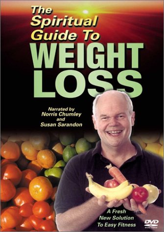 【中古】Spiritual Guide to Weight Loss [DVD]
