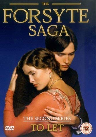 【中古】The Forsyte Saga [DVD]
