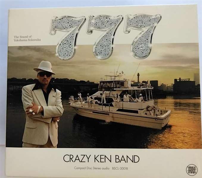 【中古】777