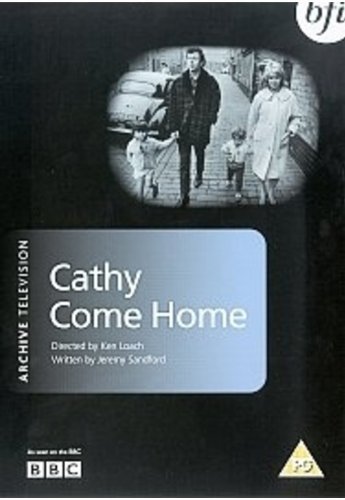 【中古】Wednesday Play The {Cathy Come Home (#1.71)} [DVD]