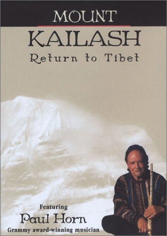 Mt Kailash: Return to Tibet 