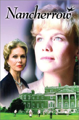 【中古】Nancherrow [DVD]