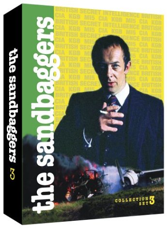 【中古】Sandbaggers Collection Set 3 [DVD]