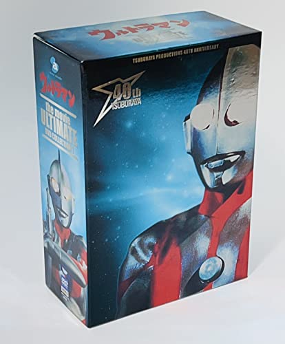 ウルトラマン Ultimate DVD Collection3 楽天市場】ウルトラマン the movie ULTIMATE DVD COLLECTION 3の通販