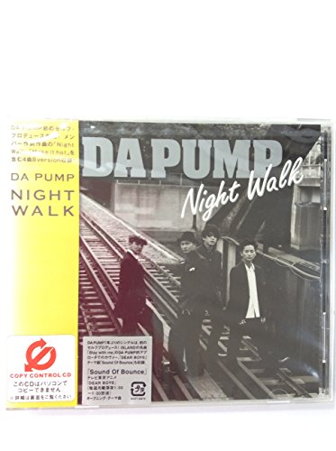 【中古】Night Walk(CCCD) 【中古】Night Walk(CCCD)