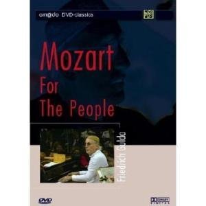 【中古】Morzart: For The Poople [DVD]