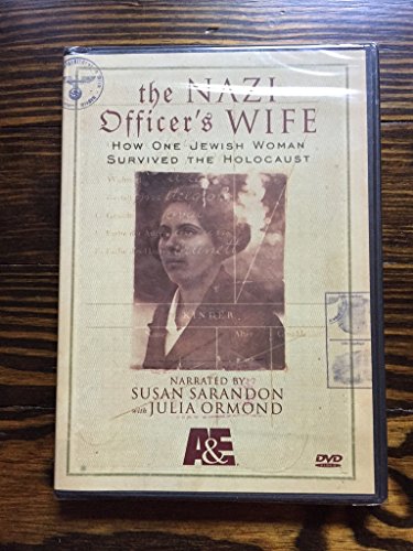 【中古】Nazi Officers Wife [DVD]
