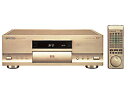【中古】Pioneer DV-S9 DVDプレーヤー (ゴールド)