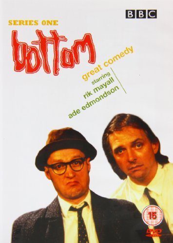 【中古】Bottom [DVD]
