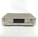 【中古】ヤマハ HDD/CDレコーダー ゴールド CDR-HD1300(N)